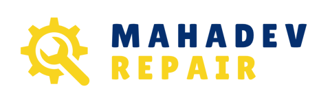 Mahadev Repair & Service Center JJ51